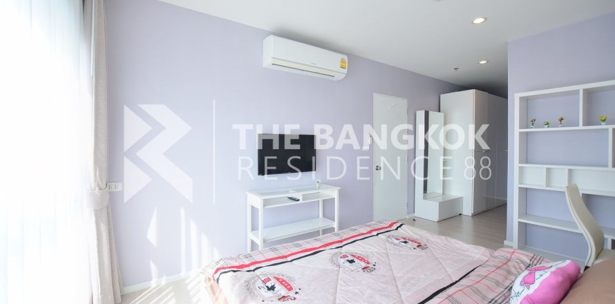 คอนโดมิเนียมในกรุงเทพฯ, ประเทศไทย, 2 ห้องนอน № 188614