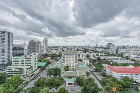 คอนโดมิเนียมในกรุงเทพฯ, ประเทศไทย, 2 ห้องนอน № 188617 - รูปถ่าย 8