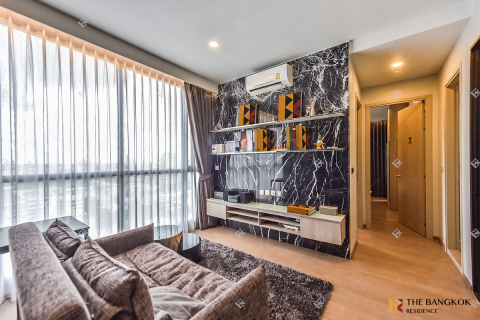 Condo in Bangkok, Thailand, 2 bedrooms  № 188617