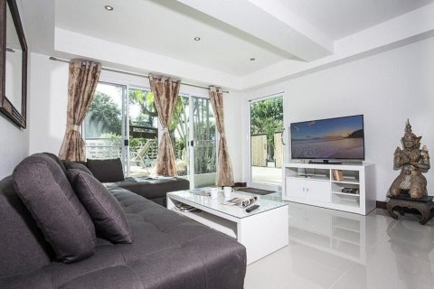 Villa in Kathu, Thailand 3 bedrooms № 148854 - photo 6