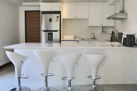 Villa in Kathu, Thailand 3 bedrooms № 148854 - photo 10