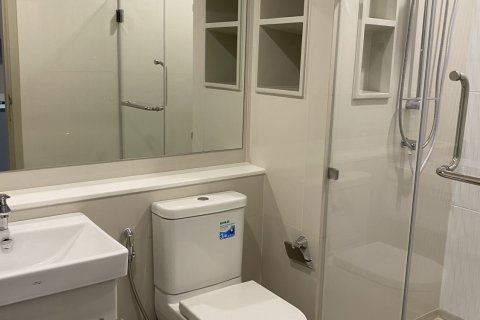 Studio in the Condo in Chatuchak, Bangkok, Thailand  № 148855 - photo 5