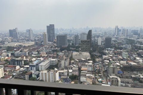 Studio in the Condo in Chatuchak, Bangkok, Thailand  № 148855 - photo 6