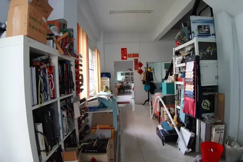 Шопхаус в Сапхансунге, Бангкок, Таиланд  № 148853 - фото 3