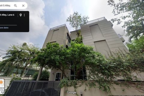 Maison à Chatuchak, Bangkok, Thaïlande 5 chambres № 148858 - photo 5