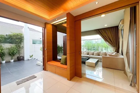 Villa à Bang Phli Yai, Thaïlande 7 chambres № 148856 - photo 7