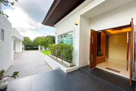 Villa à Bang Phli Yai, Thaïlande 7 chambres № 148856 - photo 6