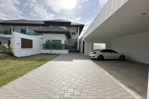 Villa à Bang Phli Yai, Thaïlande 7 chambres № 148856 - photo 27