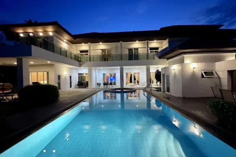 Villa à Bang Phli Yai, Thaïlande 7 chambres № 148856 - photo 20