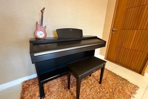 Villa à Bang Phli Yai, Thaïlande 7 chambres № 148856 - photo 14