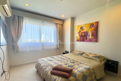 Condo à Pattaya, Thaïlande, 2 chambres № 191259 - photo 8