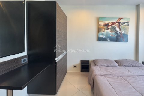 Condo à Pattaya, Thaïlande, 2 chambres № 191259 - photo 14