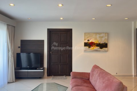 Condo à Pattaya, Thaïlande, 2 chambres № 191259 - photo 2