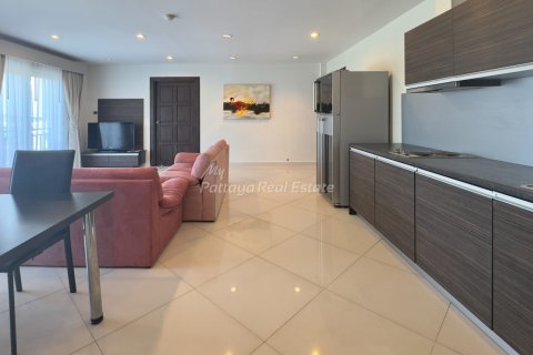 Condo à Pattaya, Thaïlande, 2 chambres № 191259 - photo 3