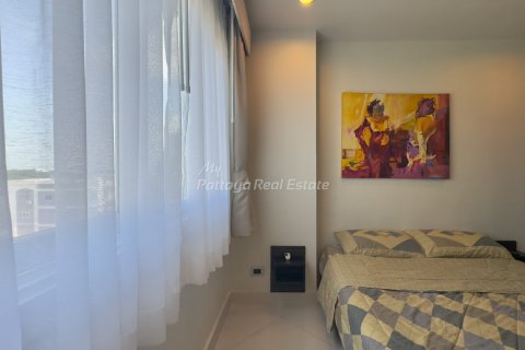 Condo à Pattaya, Thaïlande, 2 chambres № 191259 - photo 9