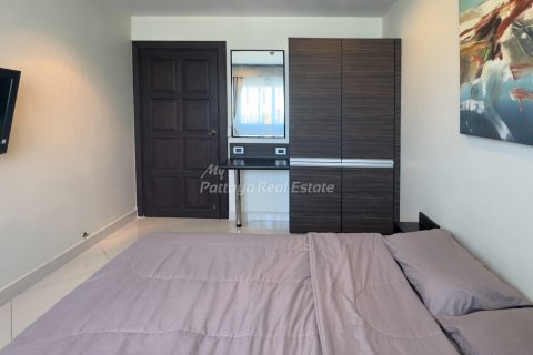 Condo à Pattaya, Thaïlande, 2 chambres № 191259 - photo 16