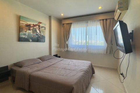 Condo à Pattaya, Thaïlande, 2 chambres № 191259 - photo 13