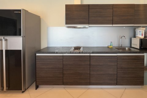 Condo à Pattaya, Thaïlande, 2 chambres № 191259 - photo 6
