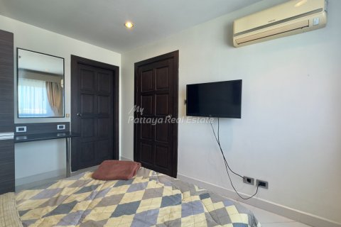 Condo à Pattaya, Thaïlande, 2 chambres № 191259 - photo 11