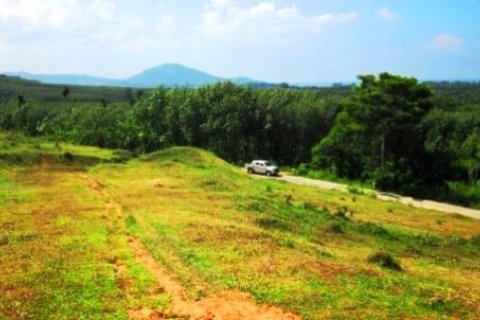 ที่ดินในไม้ขาว, ประเทศไทย 9988 ตร.ม. № 191254 - รูปถ่าย 4