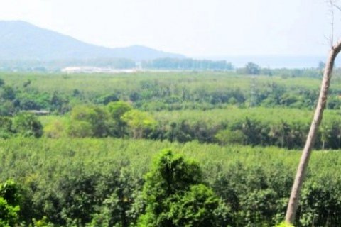 ที่ดินในไม้ขาว, ประเทศไทย 9988 ตร.ม. № 191254 - รูปถ่าย 6