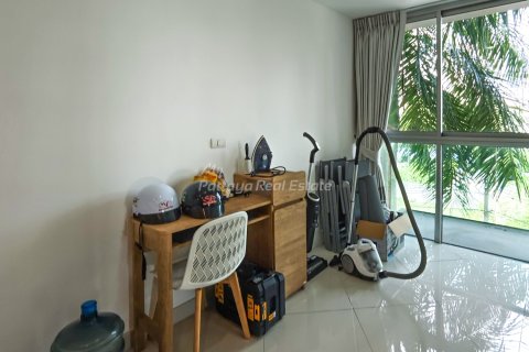 Condo à Bang Lamung, Thaïlande, 2 chambres № 191260 - photo 15