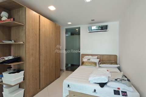 Condo à Bang Lamung, Thaïlande, 2 chambres № 191260 - photo 14