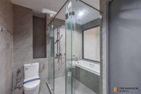 Condo in Bangkok, Thailand, 3 bedrooms № 186461