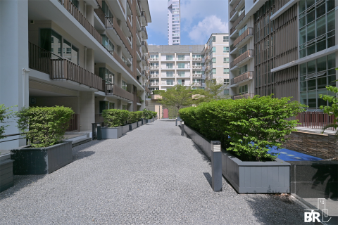 Condo in Bangkok, Thailand, 1 bedroom № 186462 - photo 9
