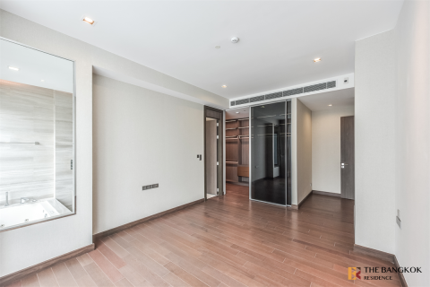 Condo à Bangkok, Thaïlande, 2 chambres  № 186467 - photo 7