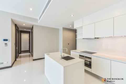 Condo à Bangkok, Thaïlande, 2 chambres  № 186467 - photo 4