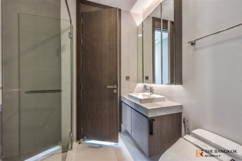Condo à Bangkok, Thaïlande, 2 chambres  № 186467 - photo 6