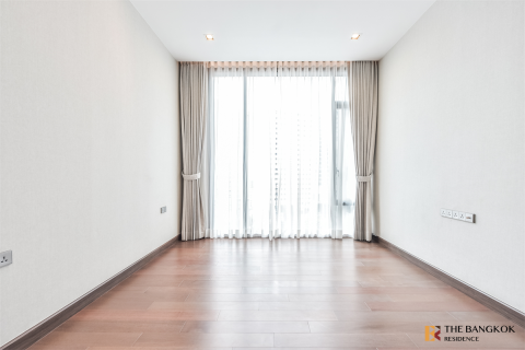Condo à Bangkok, Thaïlande, 2 chambres  № 186467 - photo 10