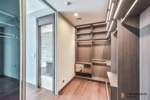 Condo à Bangkok, Thaïlande, 2 chambres  № 186467 - photo 8