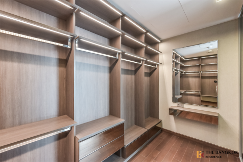Condo à Bangkok, Thaïlande, 2 chambres  № 186467 - photo 3