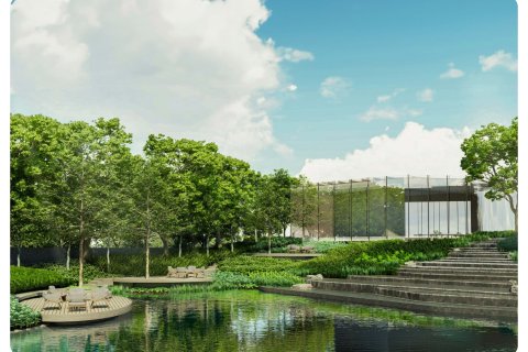 Condo in Bang Tao, Thailand, 2 bedrooms  № 165231 - photo 15