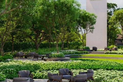 Condo in Bang Tao, Thailand, 2 bedrooms  № 165231 - photo 17