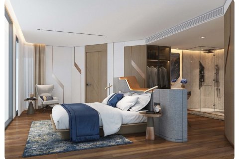 Condo in Bang Tao, Thailand, 2 bedrooms  № 165231 - photo 10