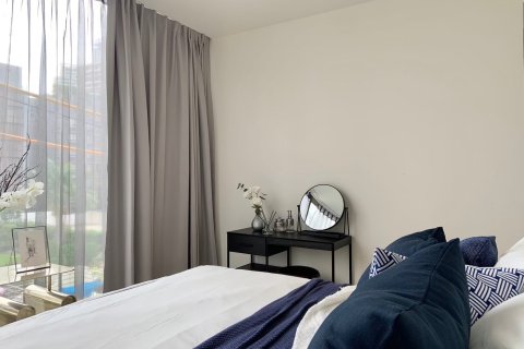 Condo à Bangkok, Thaïlande, 2 chambres № 165234 - photo 2