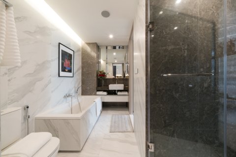 Condo à Bangkok, Thaïlande, 1 chambre  № 165236 - photo 9