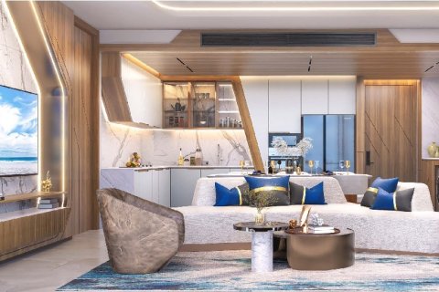 Condo in Bang Tao, Thailand, 3 bedrooms  № 165230 - photo 6