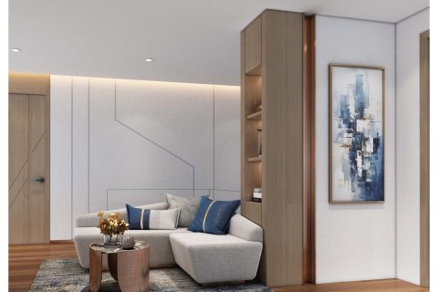 Condo in Bang Tao, Thailand, 3 bedrooms  № 165230