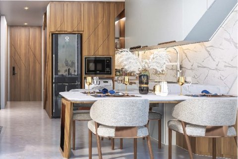 Condo in Bang Tao, Thailand, 3 bedrooms  № 165230 - photo 8