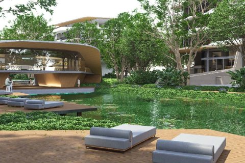 Condo in Bang Tao, Thailand, 3 bedrooms  № 165230 - photo 16