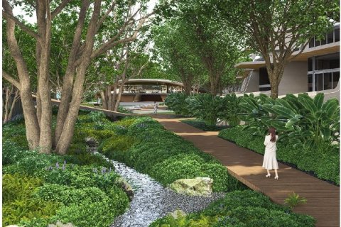 Condo in Bang Tao, Thailand, 3 bedrooms  № 165230 - photo 17