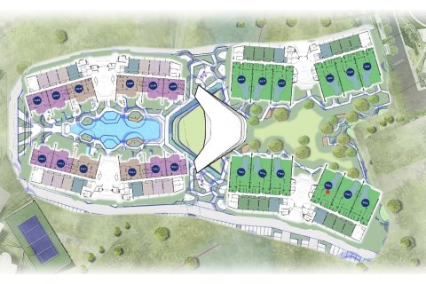 Condo in Bang Tao, Thailand, 3 bedrooms  № 165230 - photo 21