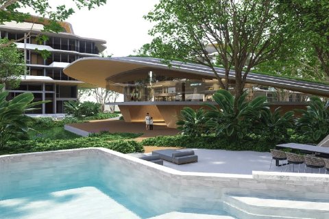 Condo in Bang Tao, Thailand, 1 bedroom  № 165232 - photo 13