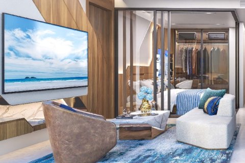 Condo in Bang Tao, Thailand, 1 bedroom  № 165232 - photo 7