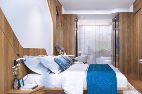 Condo in Bang Tao, Thailand, 1 bedroom  № 165232 - photo 3