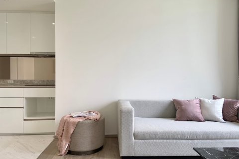 Condo à Bangkok, Thaïlande, 2 chambres  № 165235 - photo 9